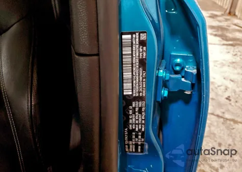 2021 Jeep Renegade Limited from USA, damaged, VIN ZACNJDD16MPN00531